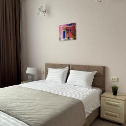 Фото Отель Мирас