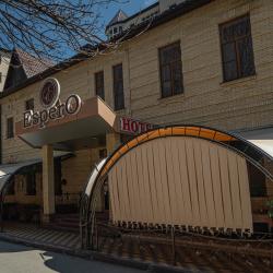 Espero Hotel Resort & SPA (Эсперо Отель Резорт & СПА) — 7b4706aa0a6c50303a32253cf5ee34f7