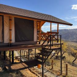 Фото Отель Рамина