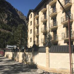 Фото Отель Elbrus Plaza (Эльбрус Плаза)