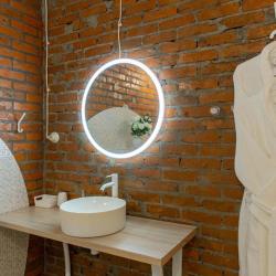 1-комнатные апартаменты студия Белый