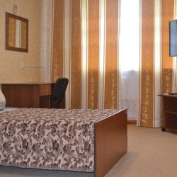 Фото Отель Взлёт