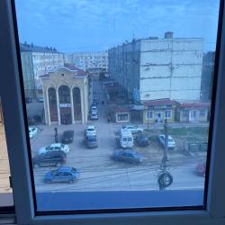 Номер стандарт комфорт