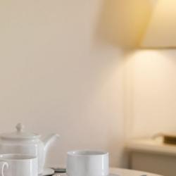 2-местный номер стандарт улучшенный