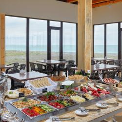 Фото Отель Garuda Beach Village (Гаруда Бич Вилладж)