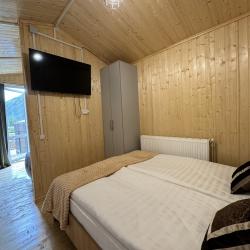 4-местный коттедж стандарт №1