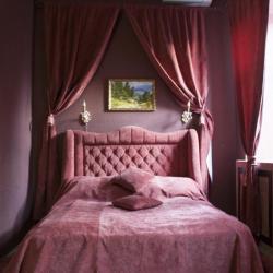 Фото Отель Blackberry (Блэкберри)