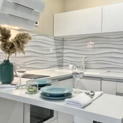 Фото Отель Hugge Place на Лазурной 30