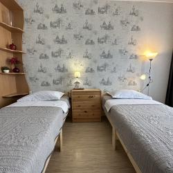 Фото Отель SeaSons 365 (Сезоны 365) на улице Южная