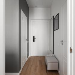 Фото Отель Knokey на улице Нижние Мнёвники 9
