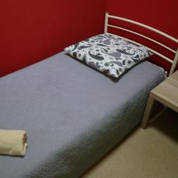 фото 43 Travel inn Новослободская (Трэвел Инн)