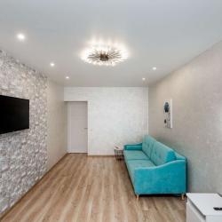 Фото Уютные апартаменты на улице Большая Окружная 2Б к2