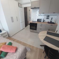 Фото Апартаменты на улице Сосновая 5