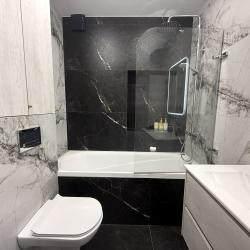 3-комнатные апартаменты люкс