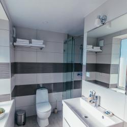 Фото Отель Ле Мон