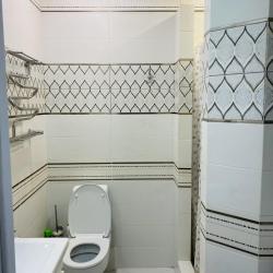 1-комнатные апартаменты люкс