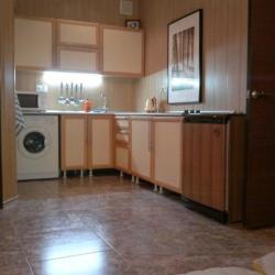 Фото Отель Apreski Бунгало на Банном (Апрески)