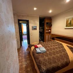 3-комнатные апартаменты улучшенные