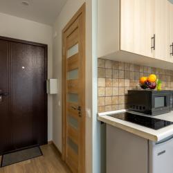 Фото Kvart-Hotel (Кварт-Отель) в микрорайоне Серебрянка