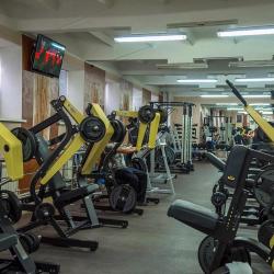 Фото Skif Hotel & SPA (Скиф Отель и СПА)