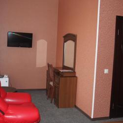 Фото Отель Apart's Hotel (Апартс)