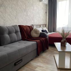 Фото Отель Happy house с видом на закат в современном ЖК