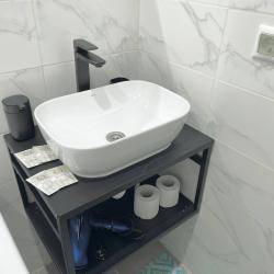 Апартаменты люкс