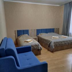 4-х местная комната комфорт на 1 этаже №4