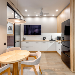 Апартаменты № 181