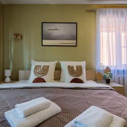 Фото Отель Prima Rent на улице Бекетова 1