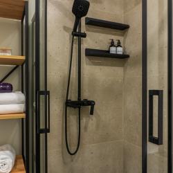 Фото Апартаменты Йорт на улице Аделя Кутуя 110Е