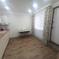 Фото Апартаменты на улице Гагарина 23