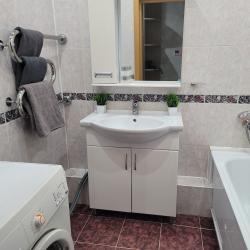 Фото Симбирские апартаменты на улице Луначарского 23В