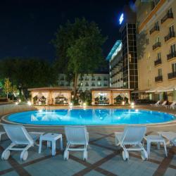 Фото Отель Lotte City Hotels Tashkent Palace (Лотте Сити Палас)