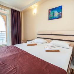 Фото СПА-отель Ливадийский