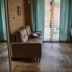 Фото Отель База Отдыха Легенда Манжерока