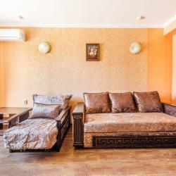 Фото Отель Санрайз