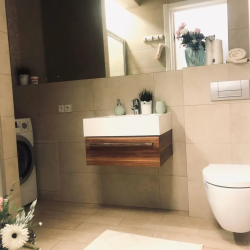 2-комнатные апартаменты улучшенные