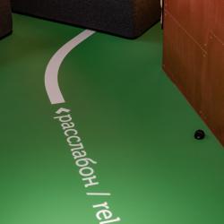 Фото Popov Modul Hotel VRN (Попов Модуль Отель ВРН)