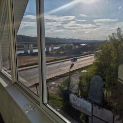Фото Отель Прибрежная