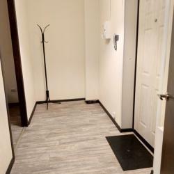 1-комнатные апартаменты улучшенные