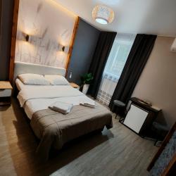 Фото Отель Кочевник на Лимонова