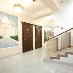 Фото Отель The Heritage (Зе Херитейдж)