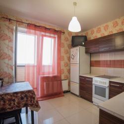 Фото Отель Академия уюта (Придача)