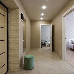 Фото Апартаменты в 1-м квартале 48