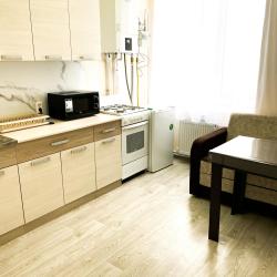 2-комнатные апартаменты стандарт