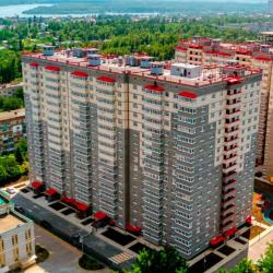 Фото Отель Уютная атмосфера на проспекте 40-летия Победы
