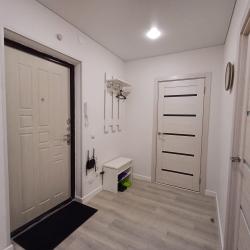 Фото Апартаменты на улице Новгородская 42корпус2