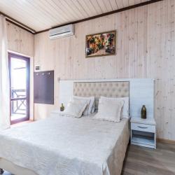 4-местная комната улучшенная