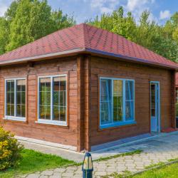 фото 65 Парк-отель Вольские дачи